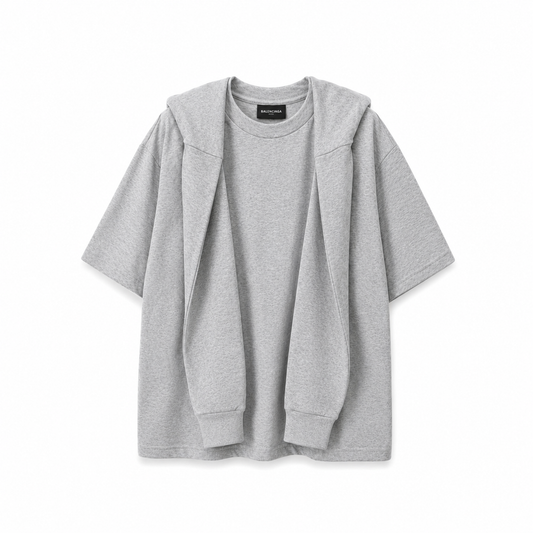 BALENCIAGA - T-Shirt