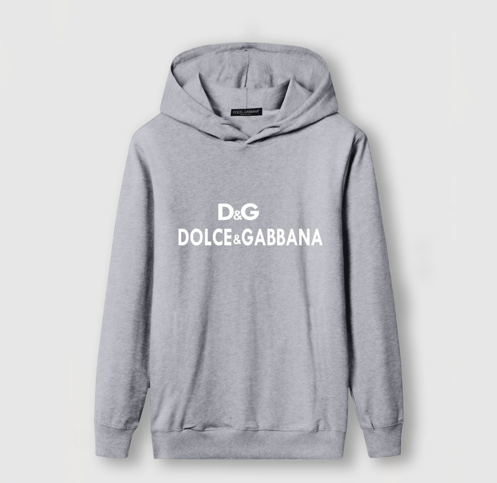 Dolce & Gabbana - Felpa con cappuccio