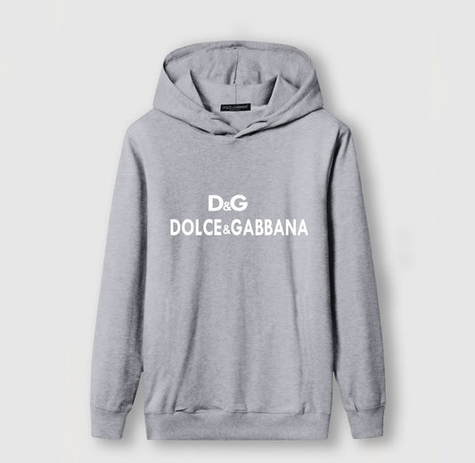Dolce & Gabbana - Felpa con cappuccio