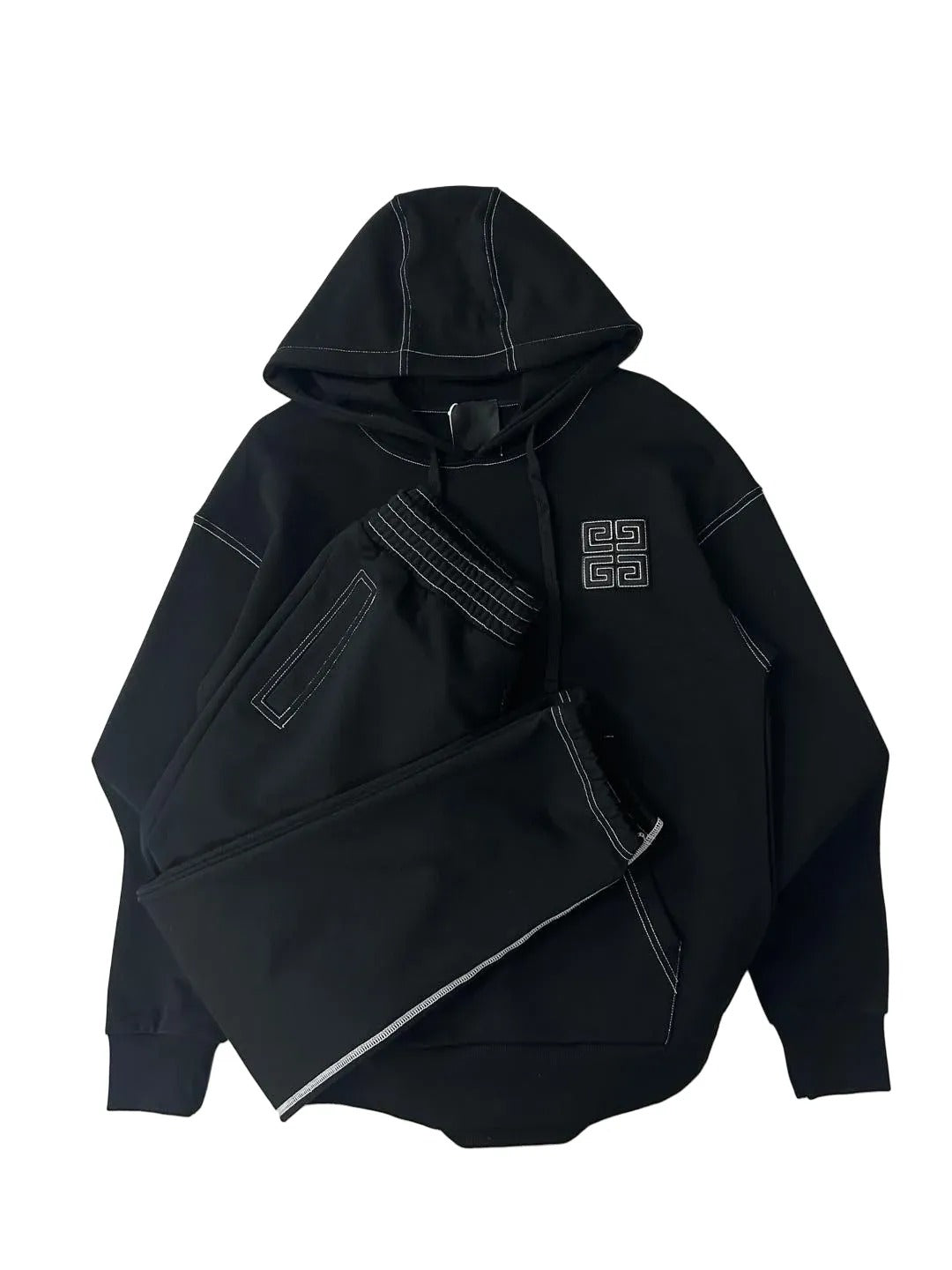 GIVENCHY - Tuta completo