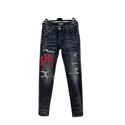 AMIRI - Jeans in denim