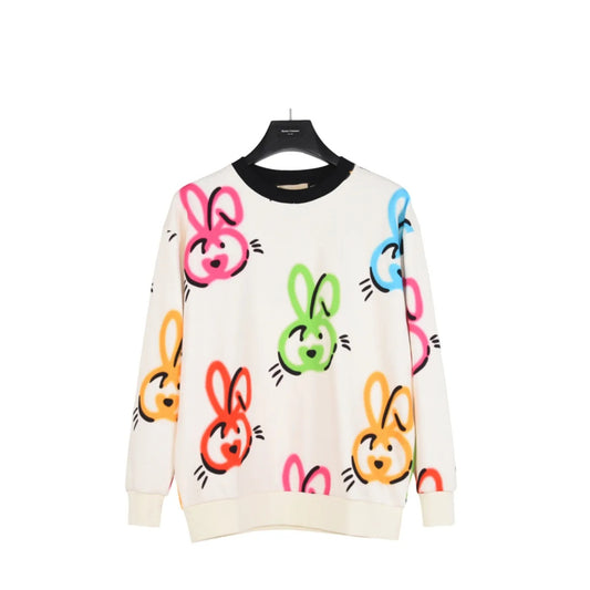 OFF-WHITE Crewneck sweatshirt
