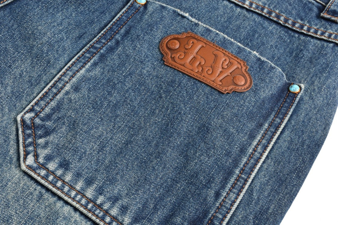 LOUIS VUITTON - Jeans