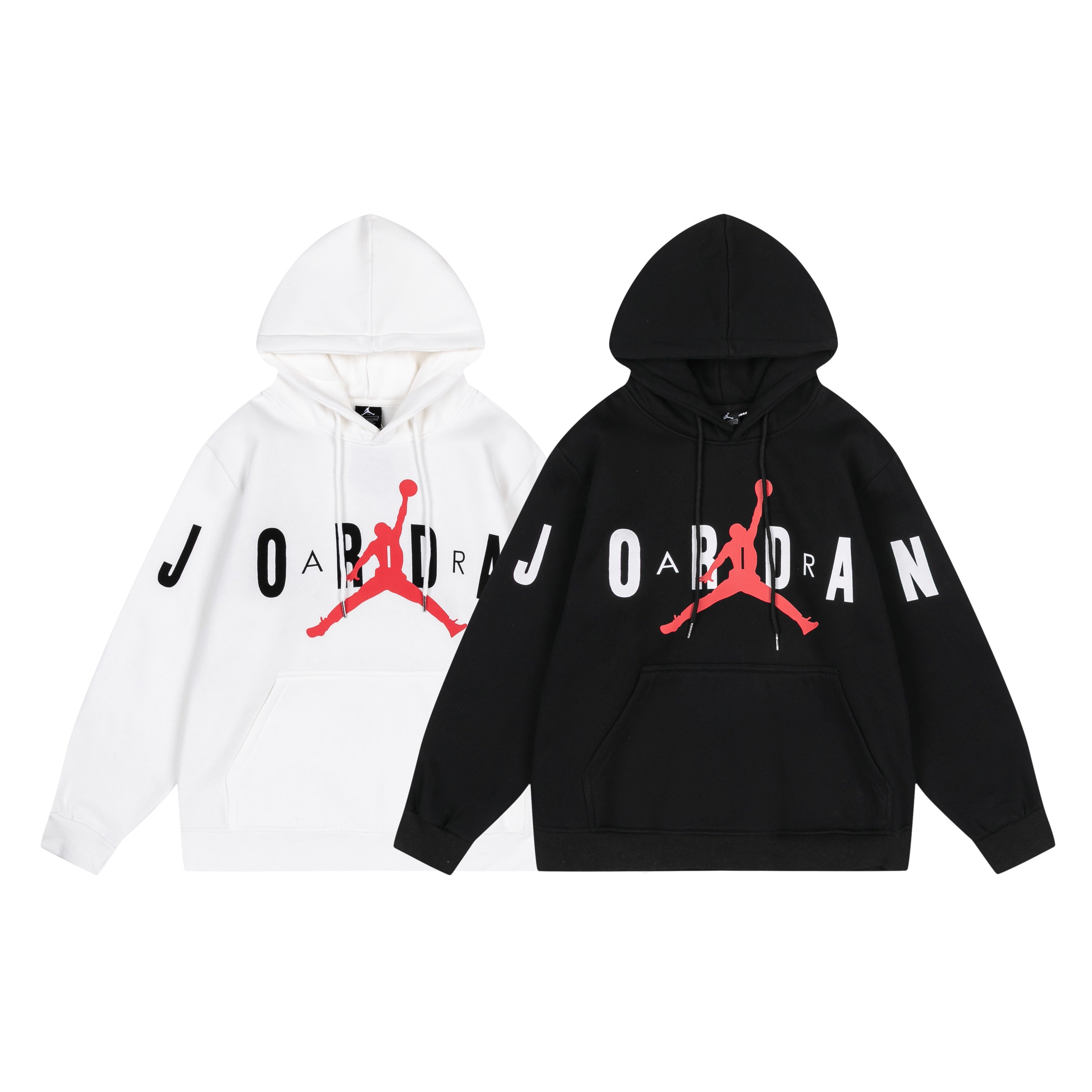 JORDAN PSG - Felpa con cappuccio