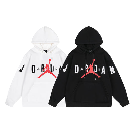 JORDAN PSG - Felpa con cappuccio