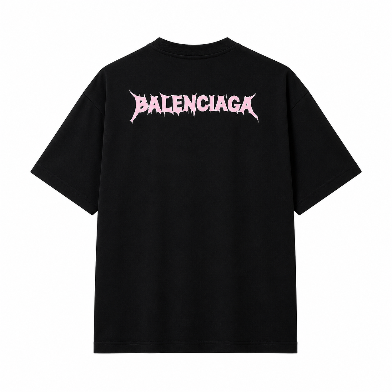 BALENCIAGA - T-shirt