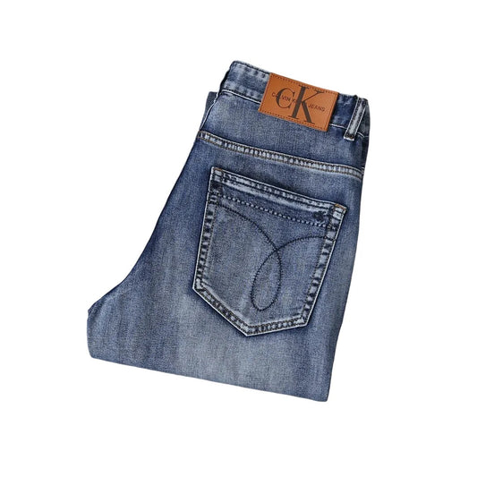 Calvin Klein - Jeans in denim
