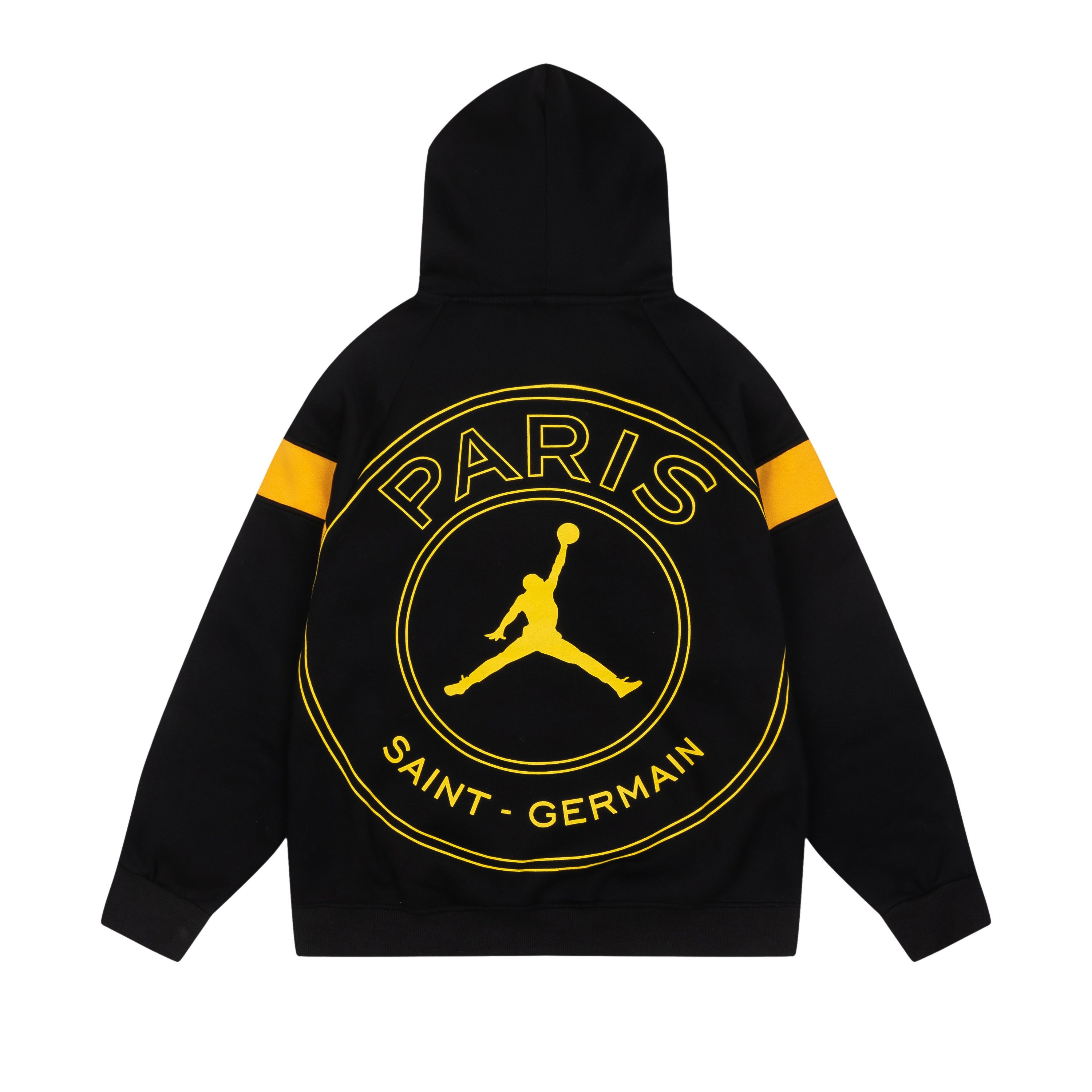 JORDAN PSG - Felpa con cappuccio