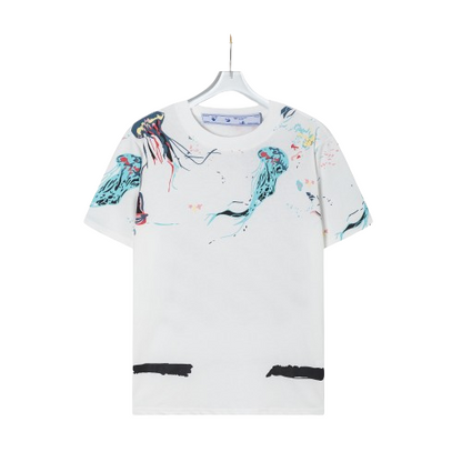 OFF-WHITE - T-Shirt