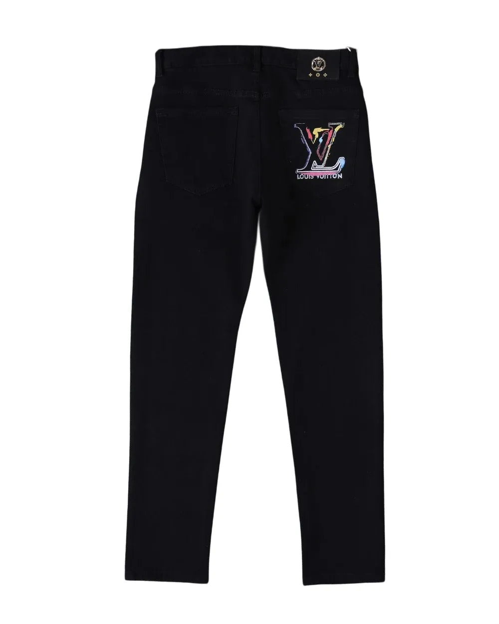 LOUIS VUITTON - Jeans