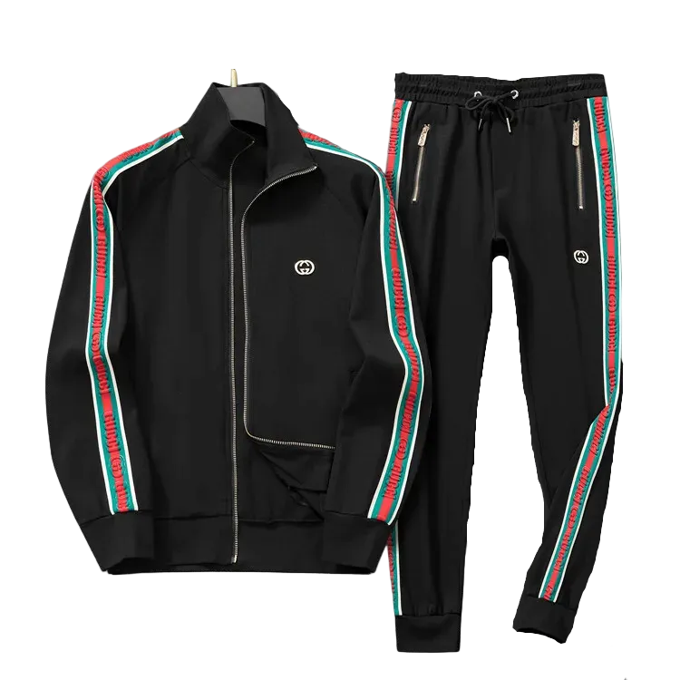 GUCCI - Complete tracksuit