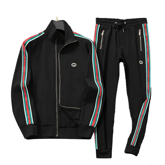 GUCCI - Complete tracksuit