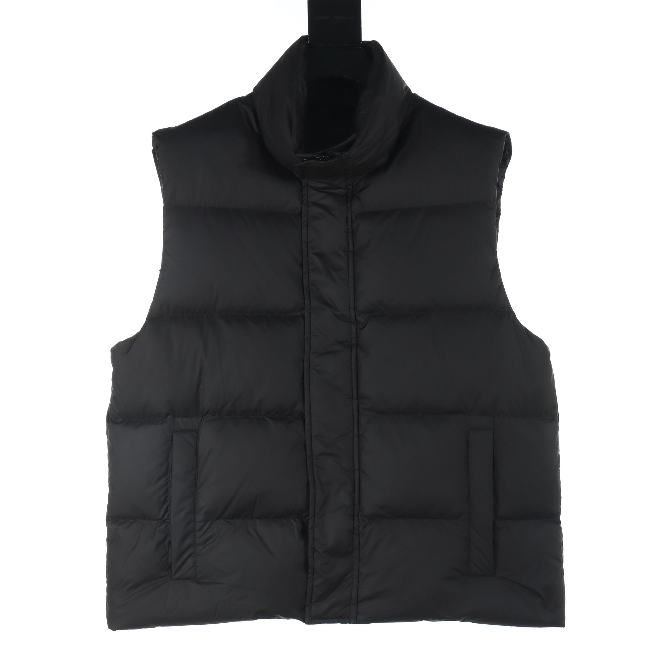 BALENCIAGA - Gilet piumino