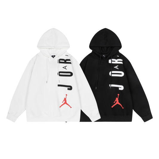 JORDAN PSG - Felpa con cappuccio