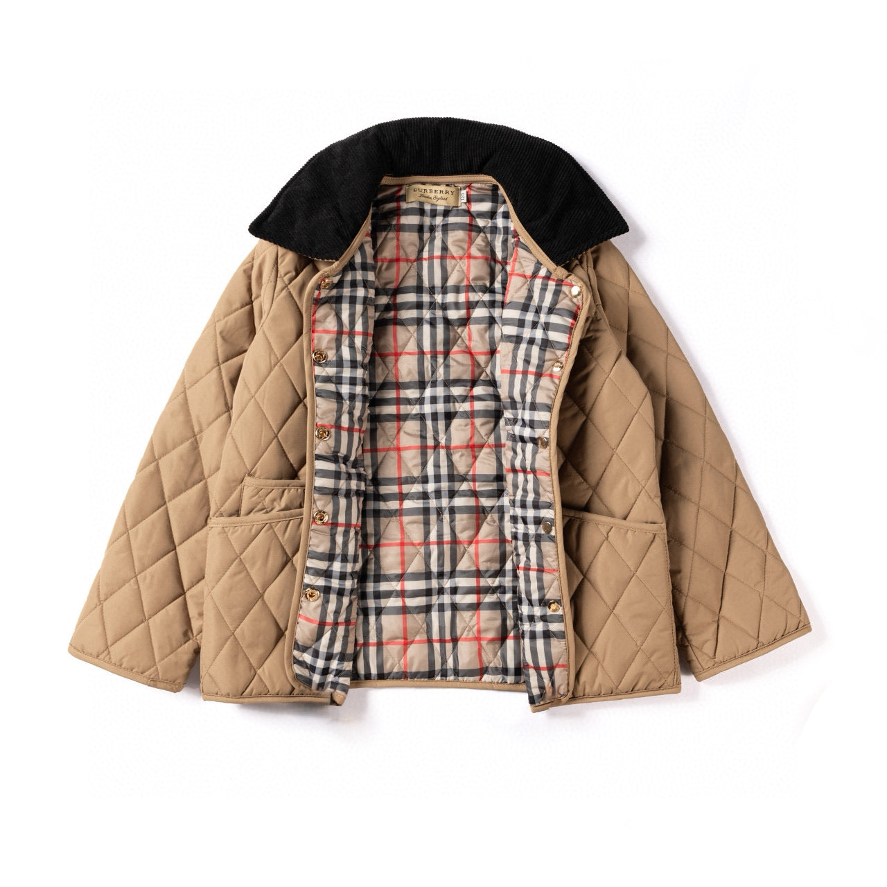 Burberry Giubbotto - Bambini