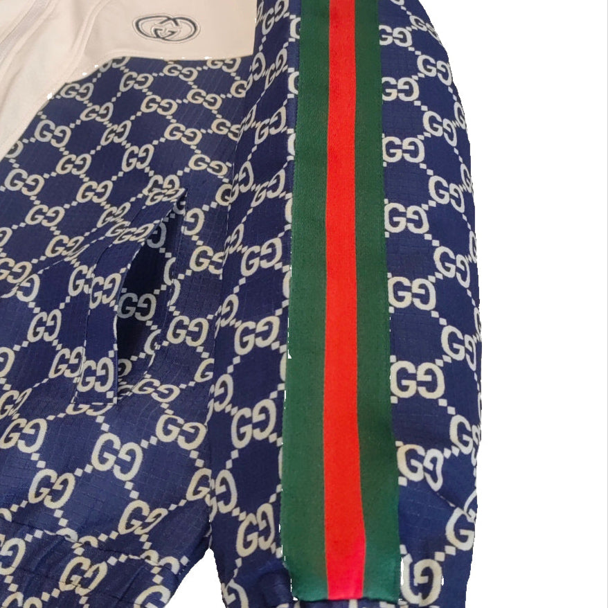 Gucci - Giacca con zip