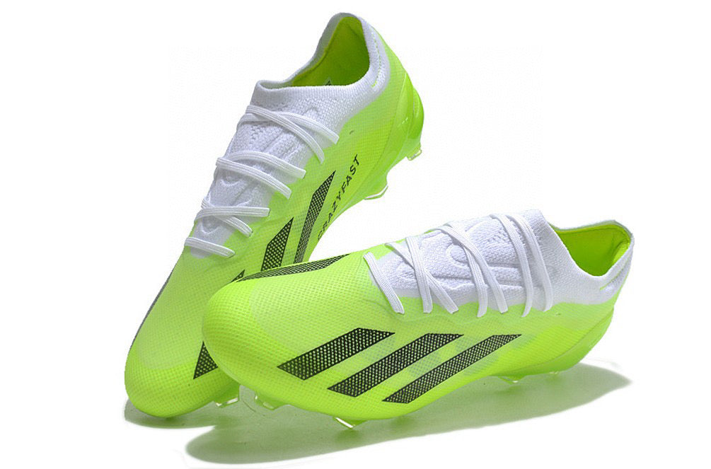 ADIDAS X Crazyfast League FG - scarpe Bambini da campetto Bambini