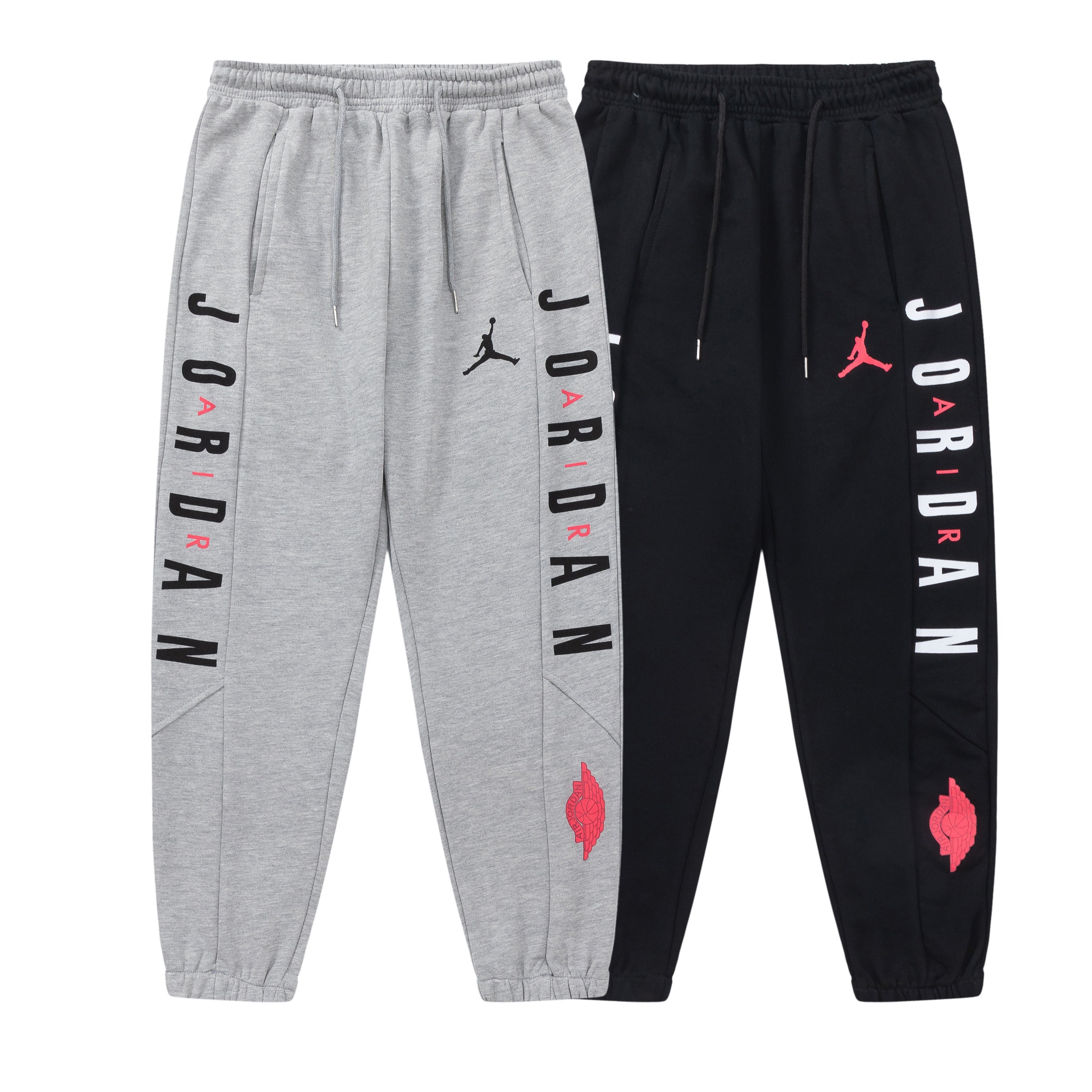 JORDAN - Pantaloni tuta