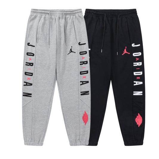 JORDAN - Pantaloni tuta