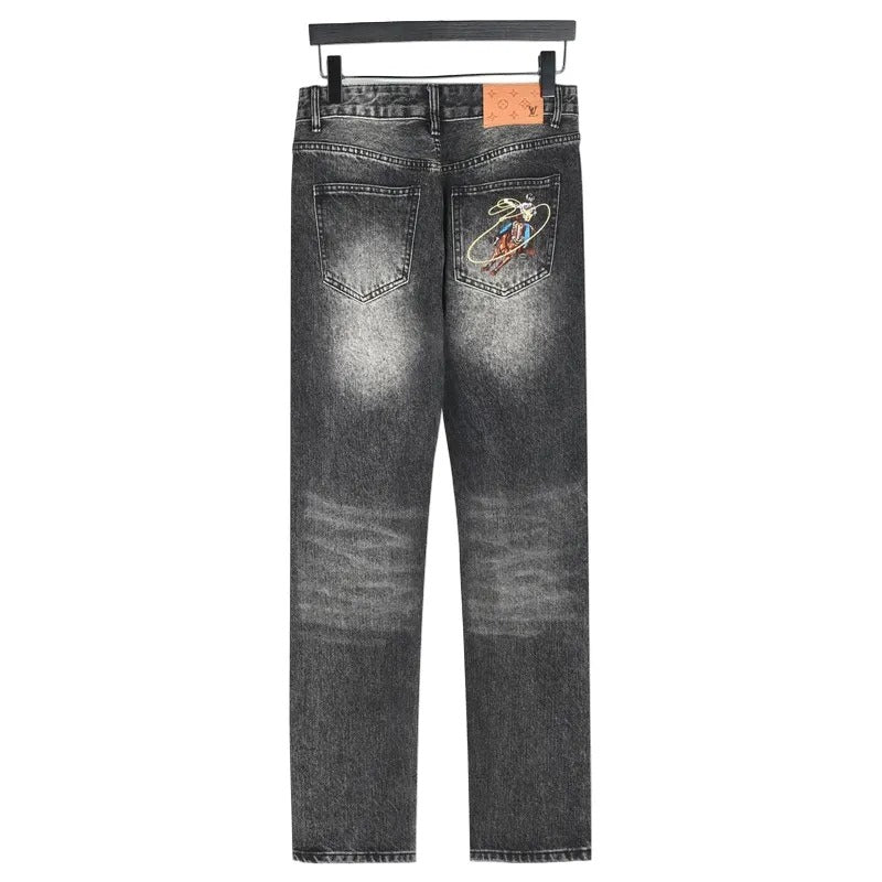 LOUIS VUITTON - Jeans