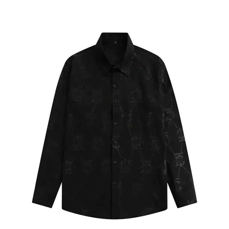 Burberry - Camicia