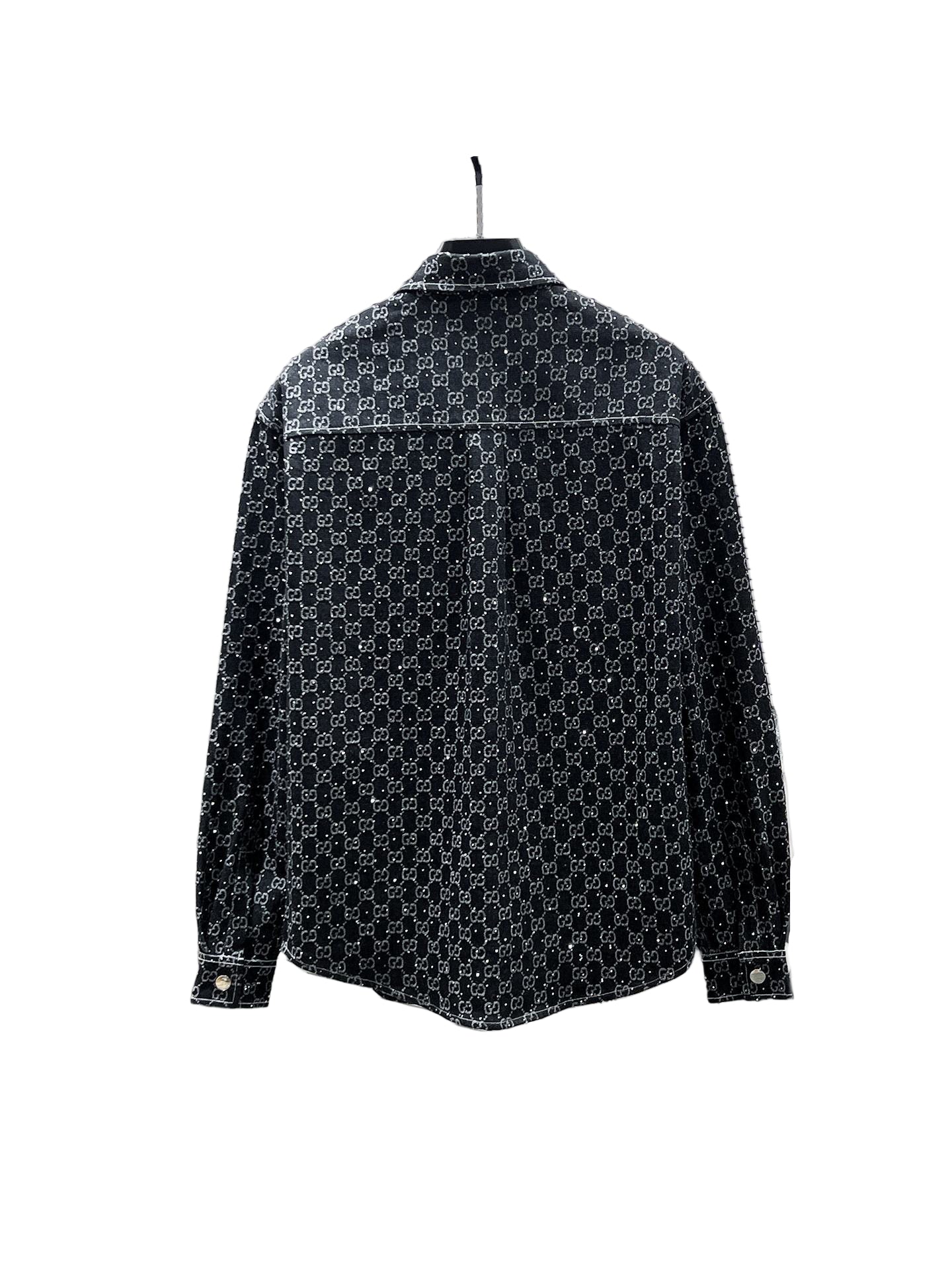 GUCCI - Camicia