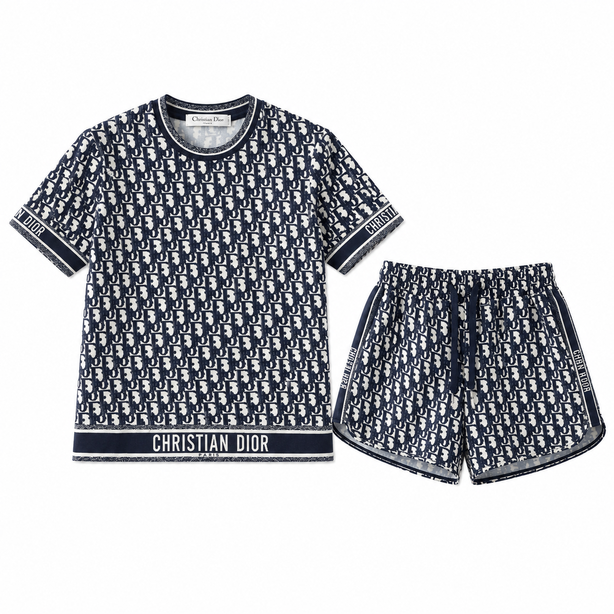 BALENCIAGA - T-Shirt