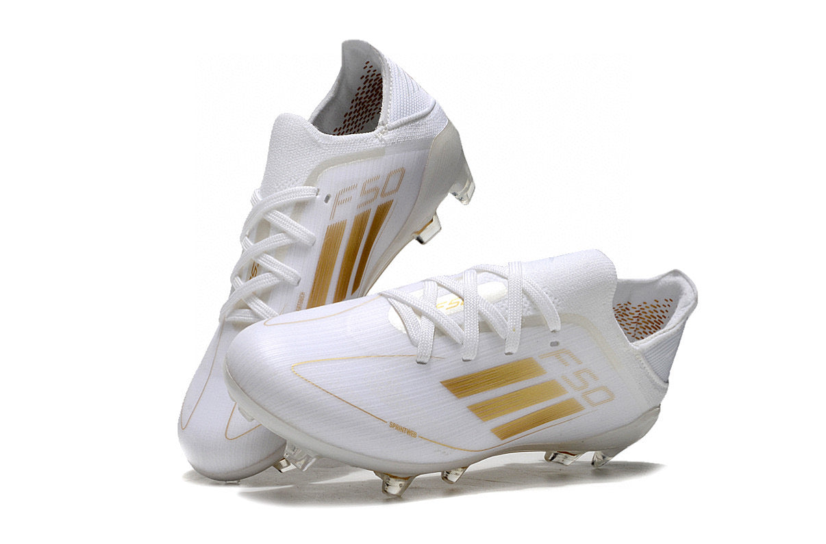 ADIDAS F50 - scarpe da calcio Bambini