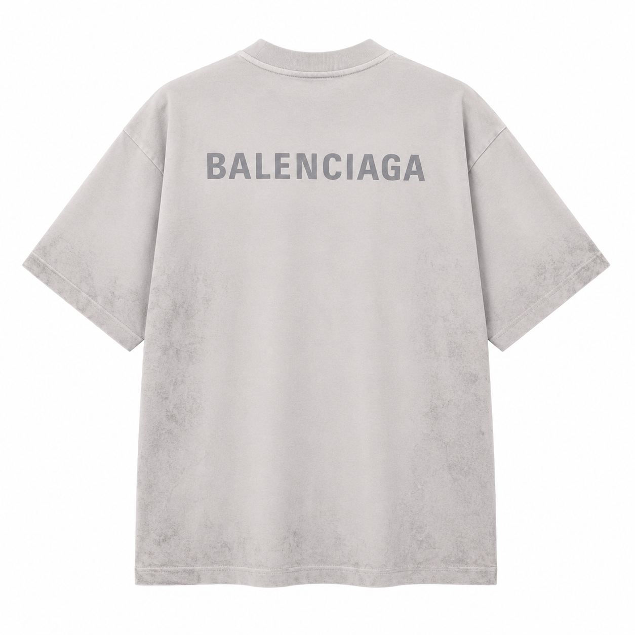 BALENCIAGA - T-shirt