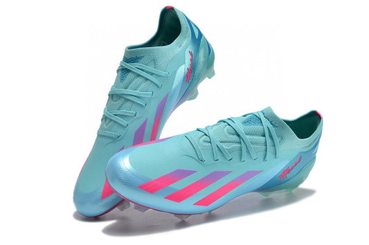 ADIDAS X Crazyfast League FG - scarpe Bambini da campetto Bambini