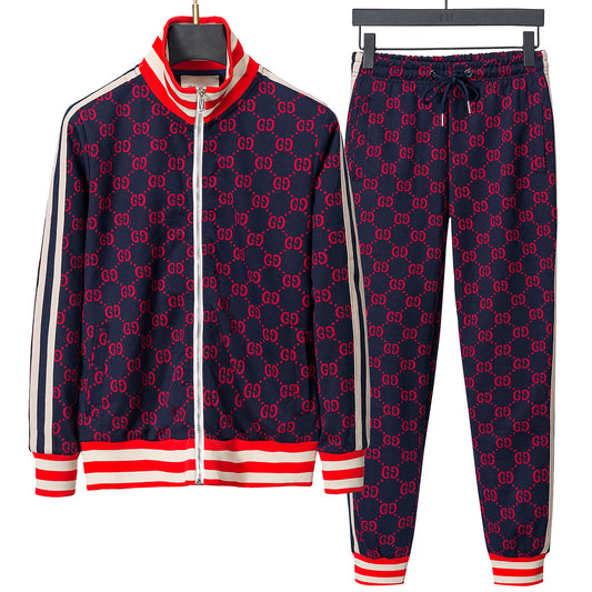 Gucci - Trousers