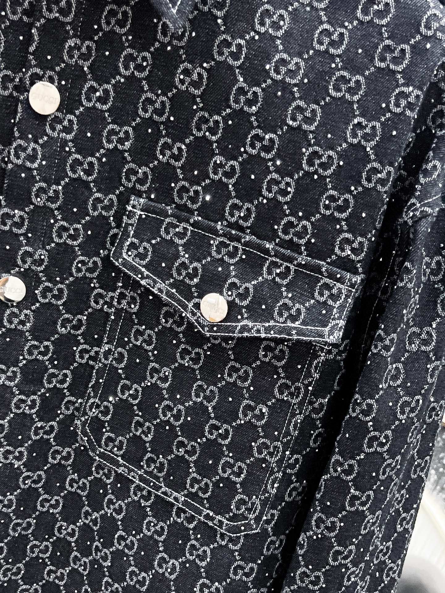 GUCCI - Camicia