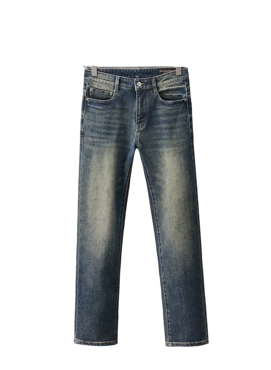 Dolce & Gabbana - Jeans in denim
