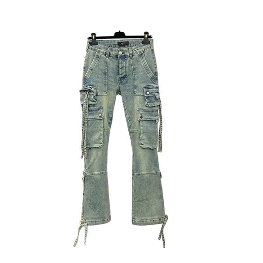 AMIRI - Jeans in denim