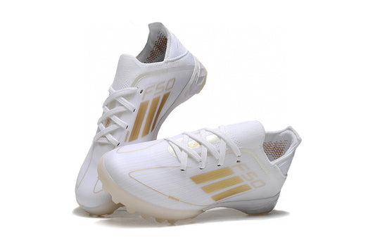 ADIDAS F50 - scarpe da calcio Bambini