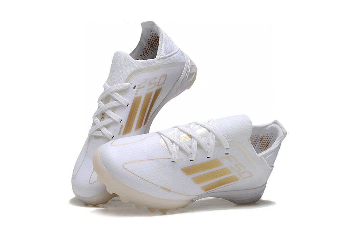 ADIDAS F50 - scarpe da calcio Bambini