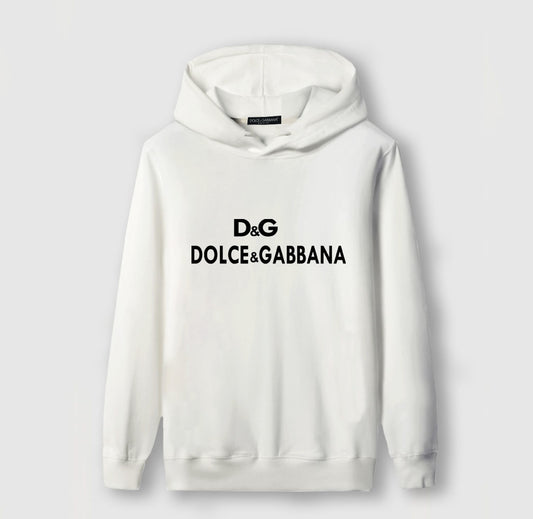 Dolce & Gabbana - Felpa con cappuccio