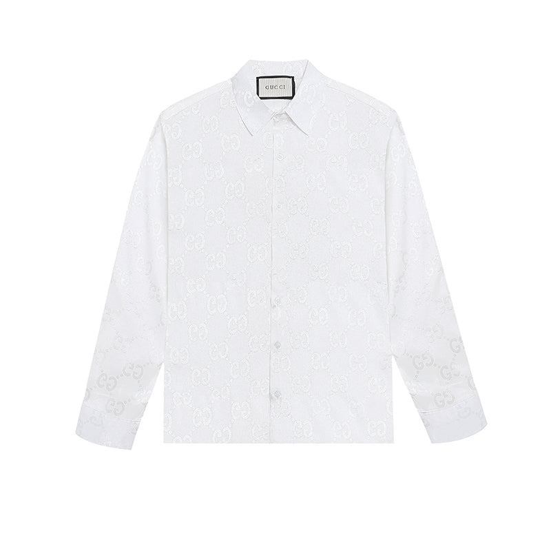 GUCCI - Camicia