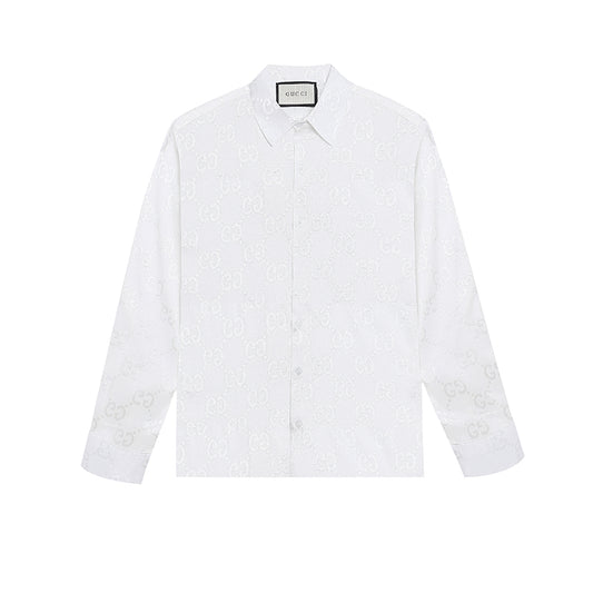 GUCCI - Camicia