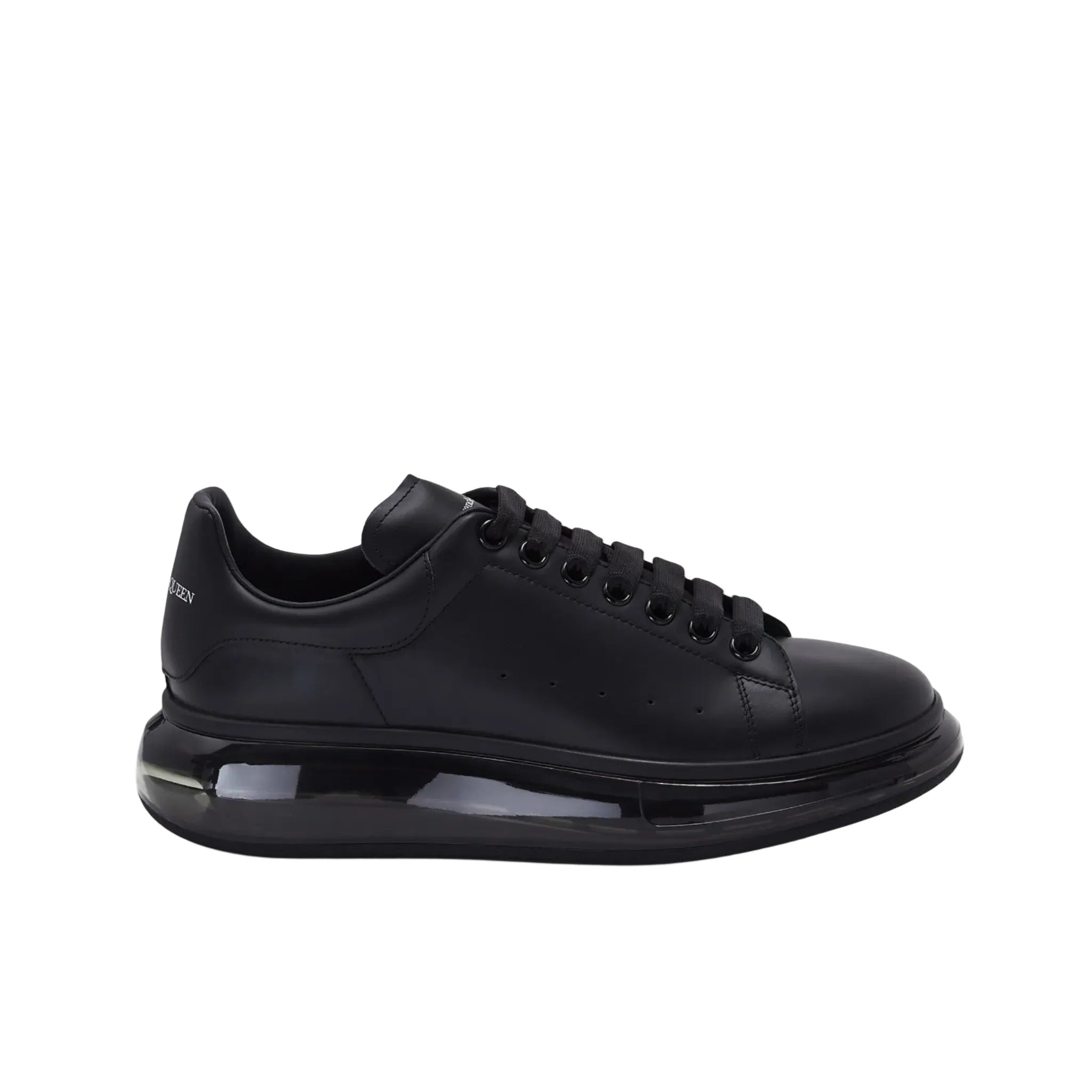 ALEXANDER McQUEEN - AIR Sneakers Oversize in Nero