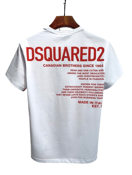 DSQUARED2 - T-shirt