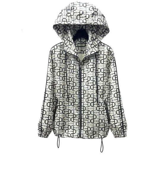 Gucci - Windbreaker
