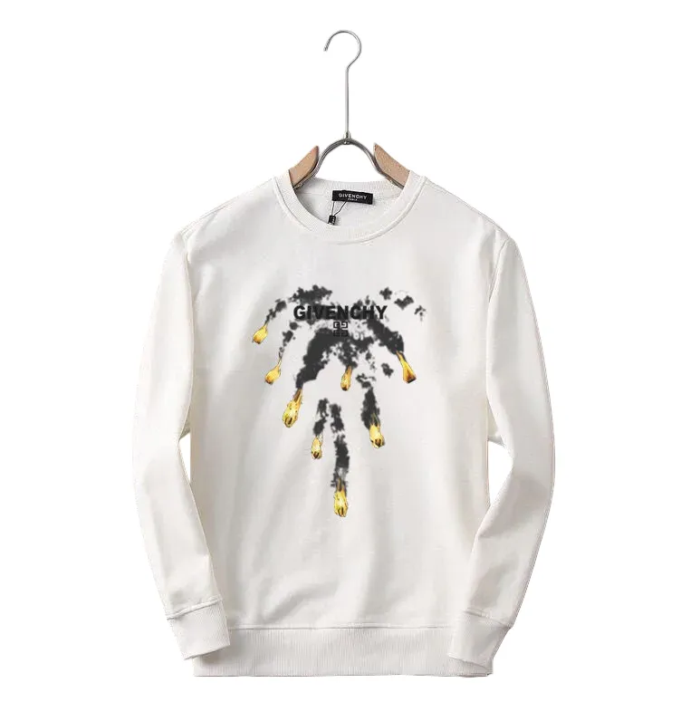 OFF-WHITE Crewneck sweatshirt