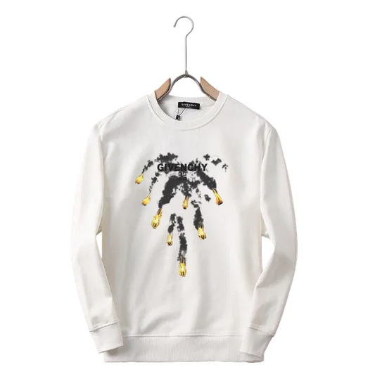 OFF-WHITE Crewneck sweatshirt