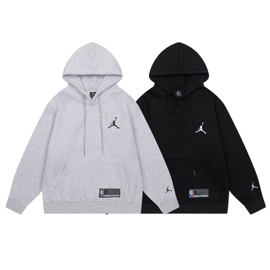 JORDAN - Felpa con cappuccio