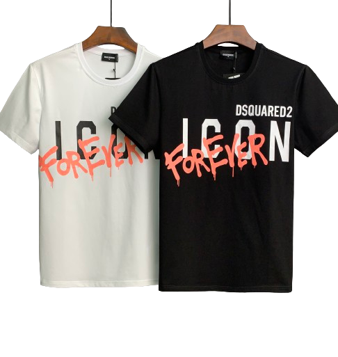 DSQUARED2 ICON - T-shirt