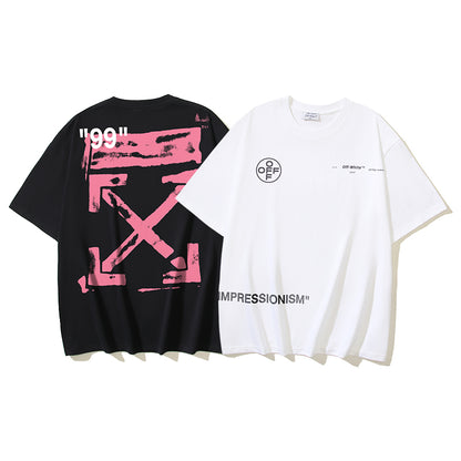 OFF-WHITE - T-Shirt