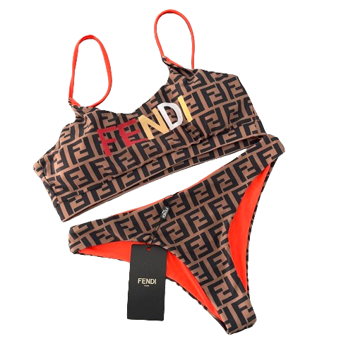 Fendi - Costume da bagno