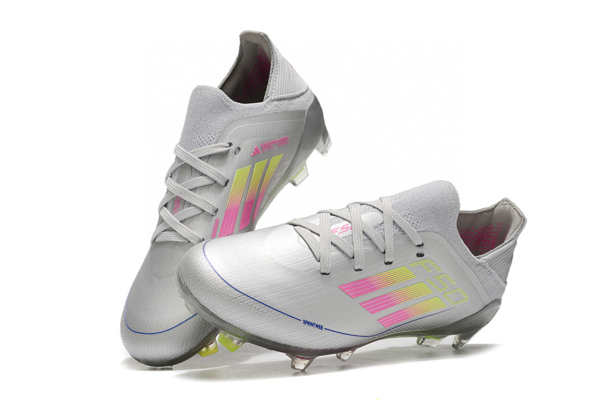 ADIDAS F50 - scarpe da calcio Bambini