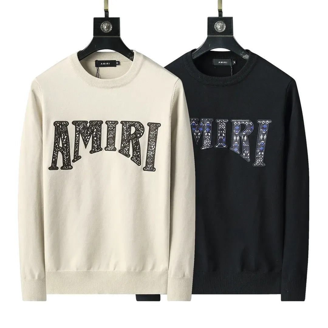 AMIRI - Maglia leggera